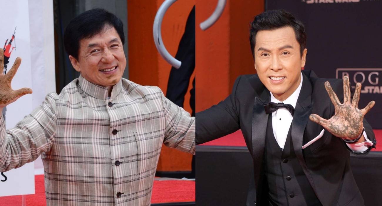 Sao nam TQ quan he vung trom: Vui choc lat, trai dang be bang ca doi hinh anh