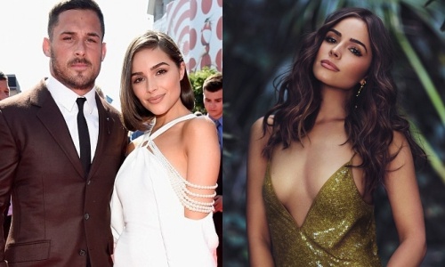 Hoa hau Hoan vu bi ban trai 'da' vi chup anh khoa than hinh anh