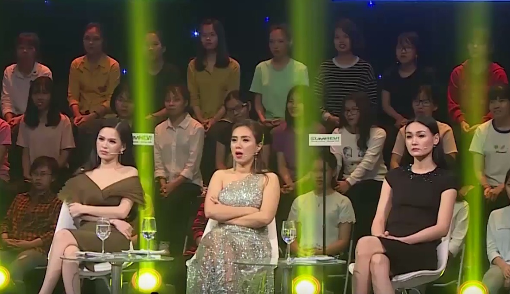 Anh Huy qua đêm để cứu mẹ trong Quý ông hoàn hảo ảnh 3 Anh Huy qua dem de cuu me trong Quy ong hoan hao anh 3