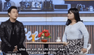 'Quy ong hoan hao': MC Anh Huy dong y qua dem voi quy ba vi tien hinh anh