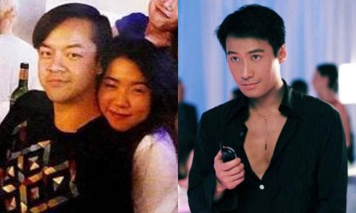 Doi tu phong tung cua ban gai Le Minh anh 2