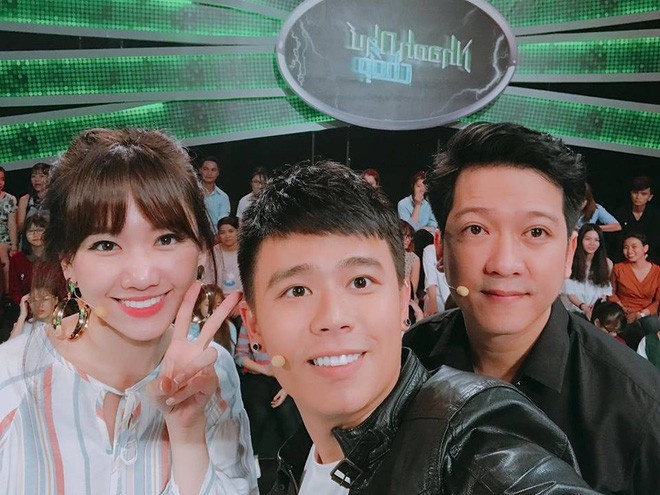 Anh Huy qua đêm để cứu mẹ trong Quý ông hoàn hảo ảnh 4 Anh Huy qua dem de cuu me trong Quy ong hoan hao anh 4