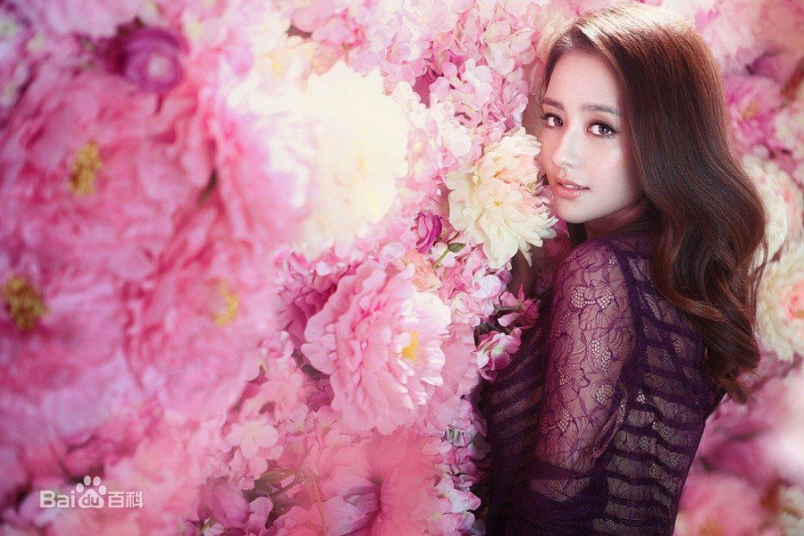 Dong Le A dep bi phu bac anh 13