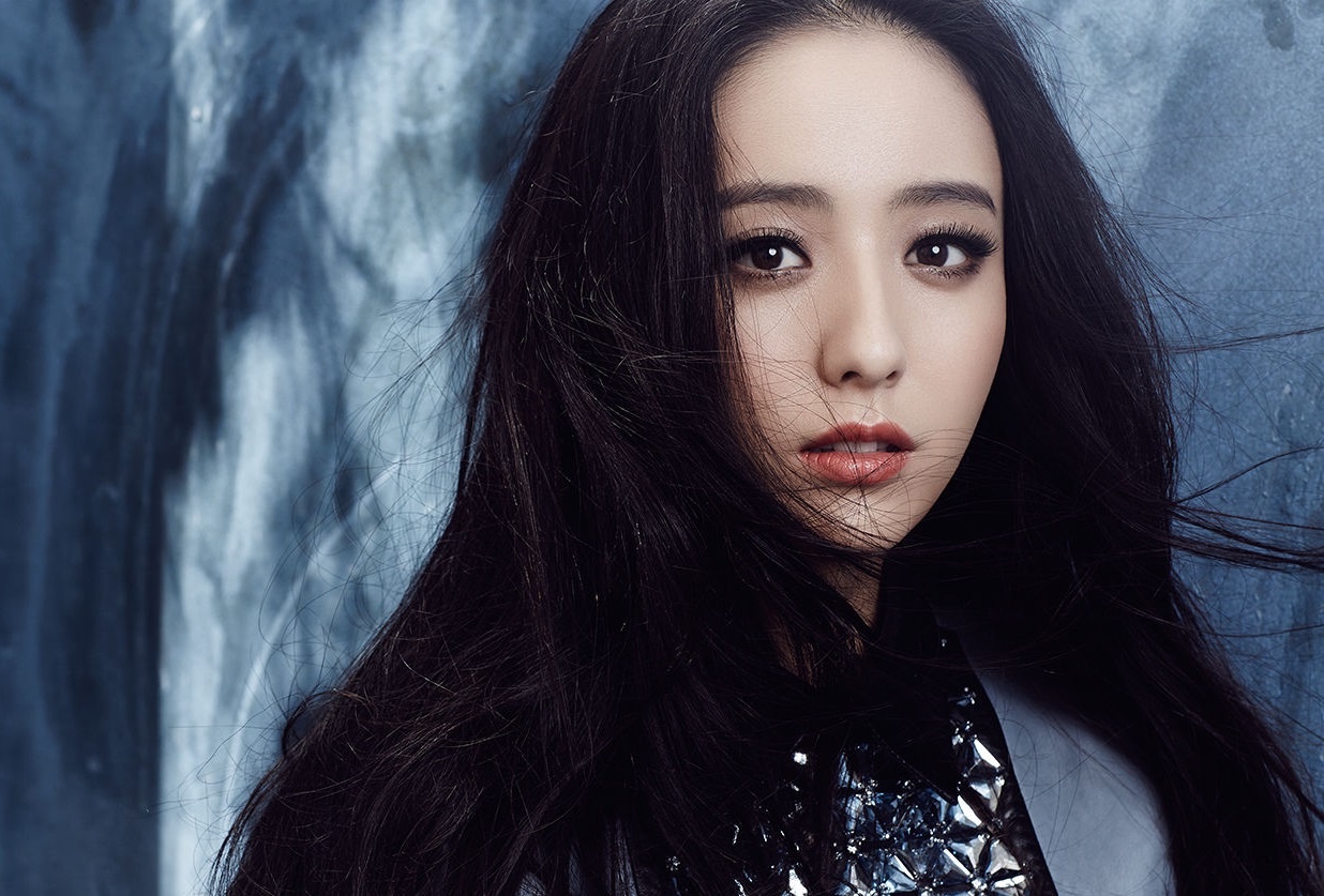 Dong Le A: Tuyet sac Trung Quoc vi sao chap nhan chong lien tuc co bo? hinh anh