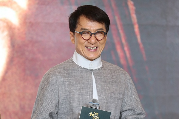 Thanh Long: 'Toi muon duoc nho den chi sau Ly Tieu Long' hinh anh