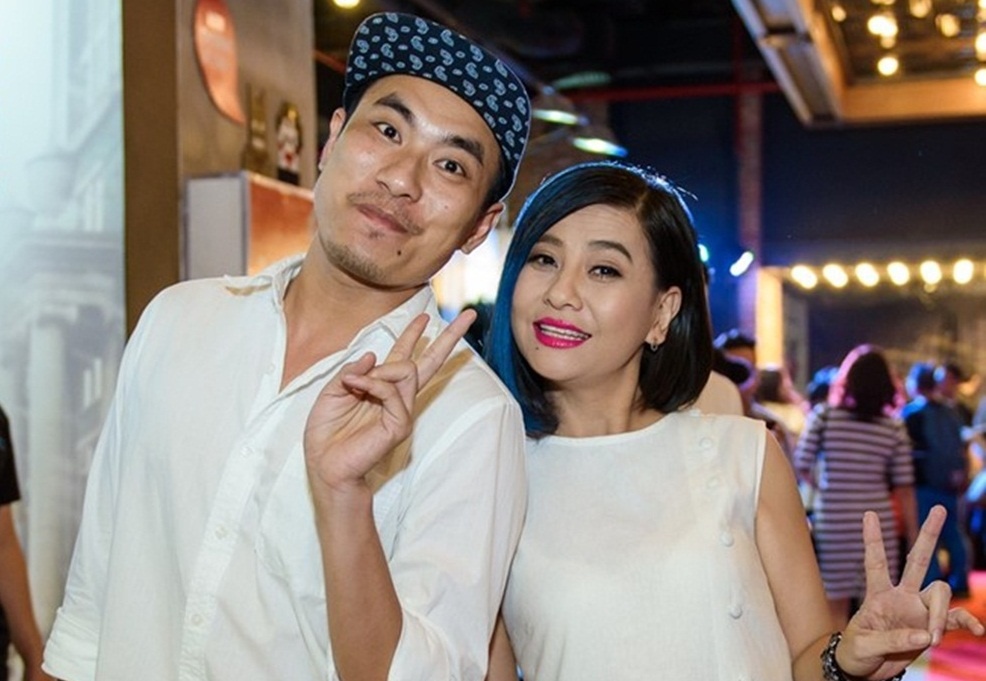 Dao dien Le Hoang: 'Cat Phuong 19% la giang ho' hinh anh