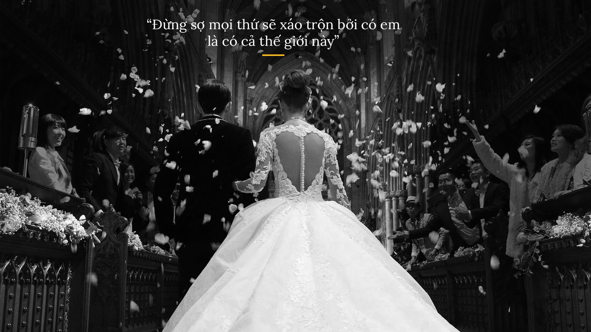 Châu Kiệt Luân: Ông vua đào hoa showbiz si tình ảnh 12 Chau Kiet Luan: Ong vua dao hoa showbiz si tinh anh 12