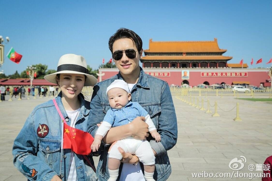 Phạm Băng Băng gặp họa Cao Vân Tường bị bắt ảnh 1 Pham Bang Bang gap hoa Cao Van Tuong bi bat anh 1