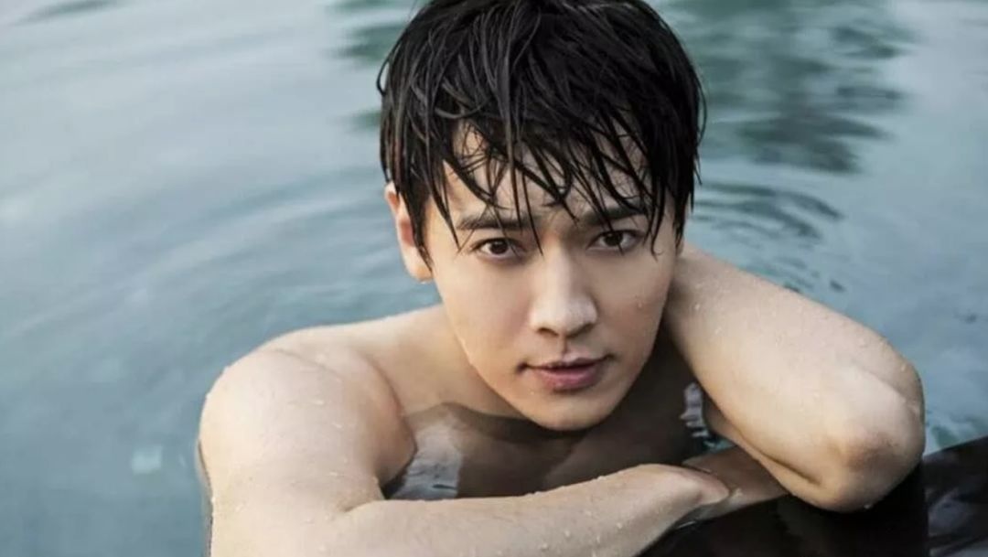 Tai tu TQ bi bat vi cao buoc xam hai tinh duc: Toi da ngoi tu 20 nam hinh anh