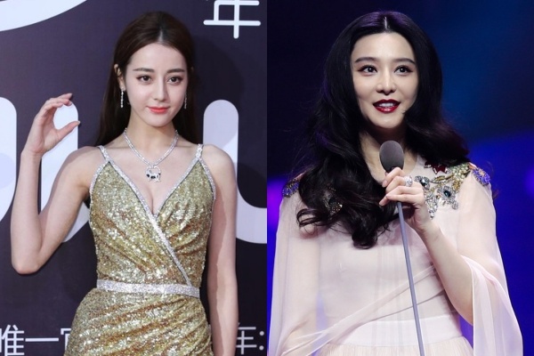 Dich Le Nhiet Ba la 'nu than khi chat', vuot xa Pham Bang Bang hinh anh