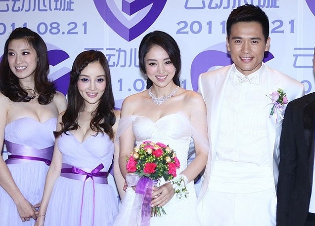 Tai tu TQ bi bat vi cuong dam va 4 nguoi dep quan trong trong doi hinh anh