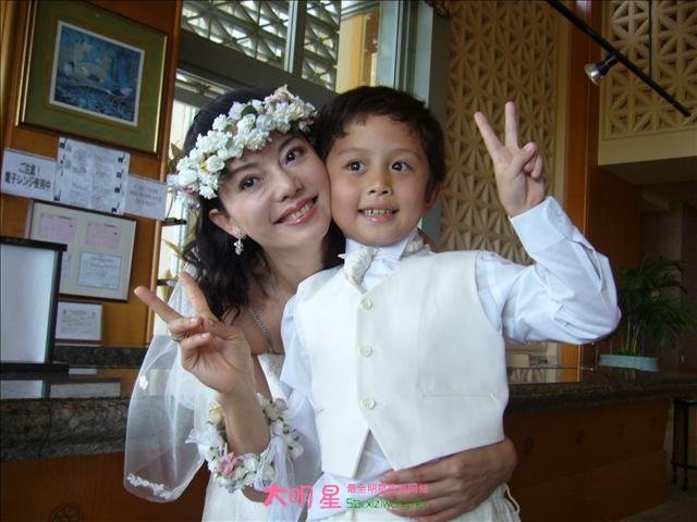 Con trai sao Bao Thanh Thiên bị bắt ảnh 2 Con trai sao Bao Thanh Thien bi bat anh 2