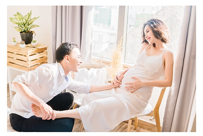 Tú Vi sinh con đầu lòng ảnh 2 Tu Vi sinh con dau long anh 2