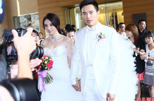 vợ cao vân tường ảnh 3 vo cao van tuong anh 3