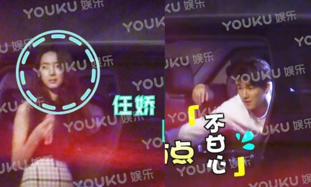 Tài tử anh hùng xạ điêu lăng nhăng ảnh 3 Tai tu anh hung xa dieu lang nhang anh 3