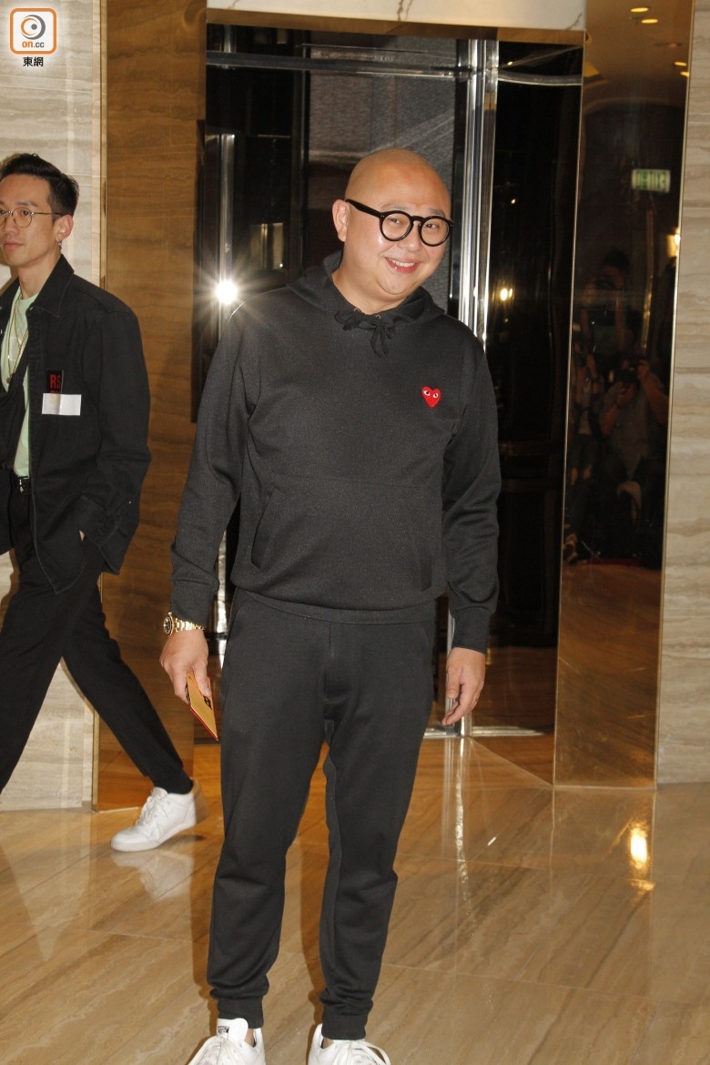 Lam Tu Thien cuoi vo anh 11