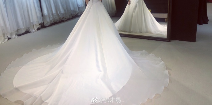 Diễn viên Trung Quốc cưới ở tuổi 18 ảnh 2 Dien vien Trung Quoc cuoi o tuoi 18 anh 2