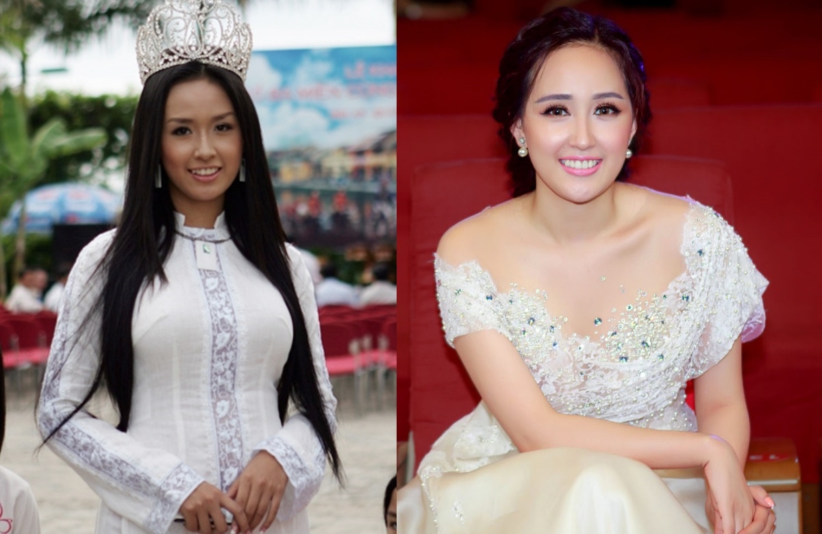 Hoa hau thay doi sau dang quang anh 6