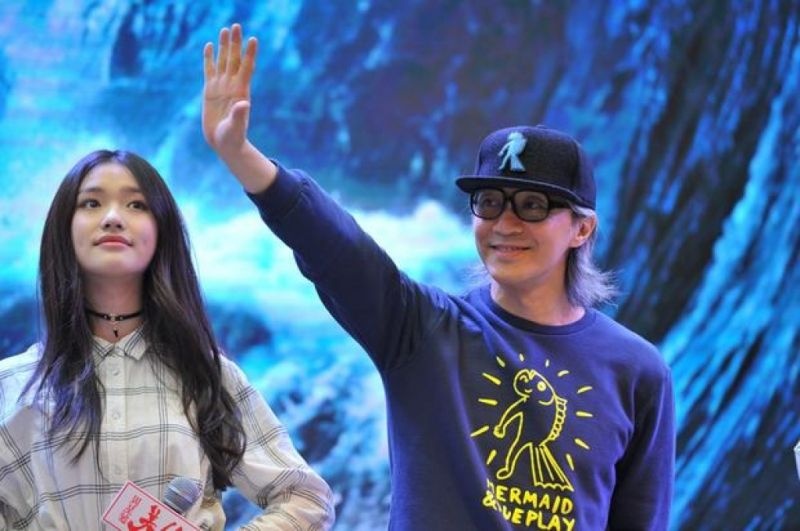 Ban than noi su that ve Chau Tinh Tri anh 1