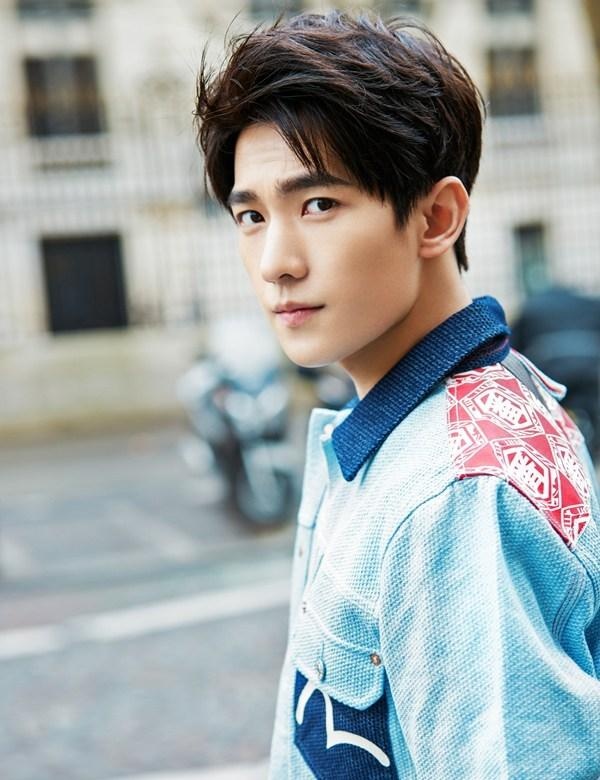 Dương Dương bị đốt vàng tiền ảnh 3 Duong Duong bi dot vang tien anh 3