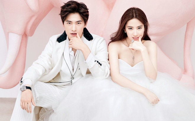 'De nhat my nam' Duong Duong bi cung vang ma, dot anh poster hinh anh