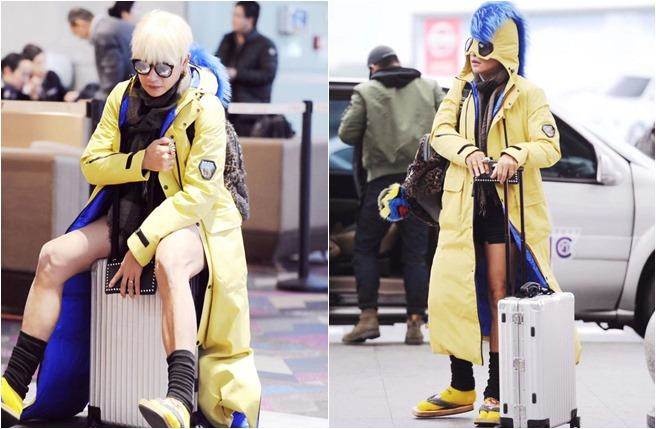 Trần Chí Bằng và những màn phản cảm ảnh 3 Tran Chi Bang va nhung man phan cam anh 3