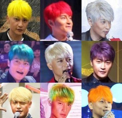 Trần Chí Bằng và những màn phản cảm ảnh 2 Tran Chi Bang va nhung man phan cam anh 2