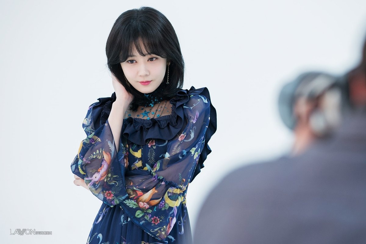 Jang Nara trẻ trung ảnh 3 Jang Nara tre trung anh 3