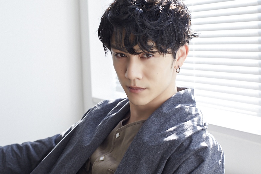 Tài tử Nhật bị bắt vì hành vi dâm ô trên phố ảnh 2 Tai tu Nhat bi bat vi hanh vi dam o tren pho anh 2