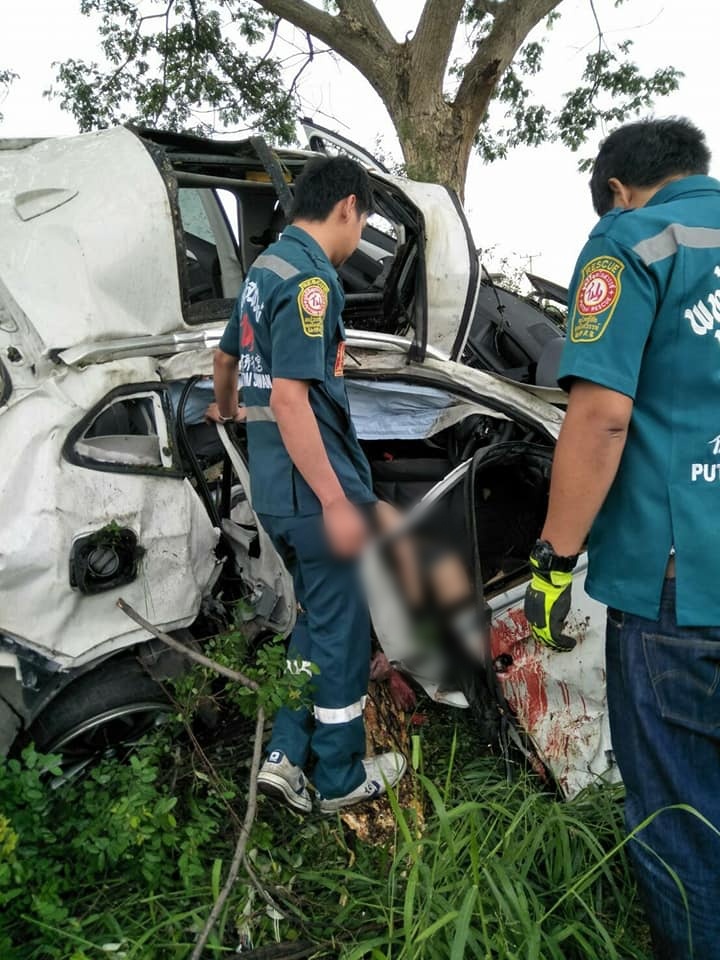 Diễn viên Thái Lan qua đời ở tuổi 21 ảnh 2 Dien vien Thai Lan qua doi o tuoi 21 anh 2