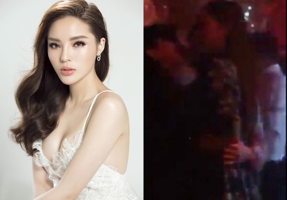 Hoa hậu Kỳ Duyên và Chiêm Quốc Thái, Thư Dung ảnh 1 Hoa hau Ky Duyen va Chiem Quoc Thai, Thu Dung anh 1