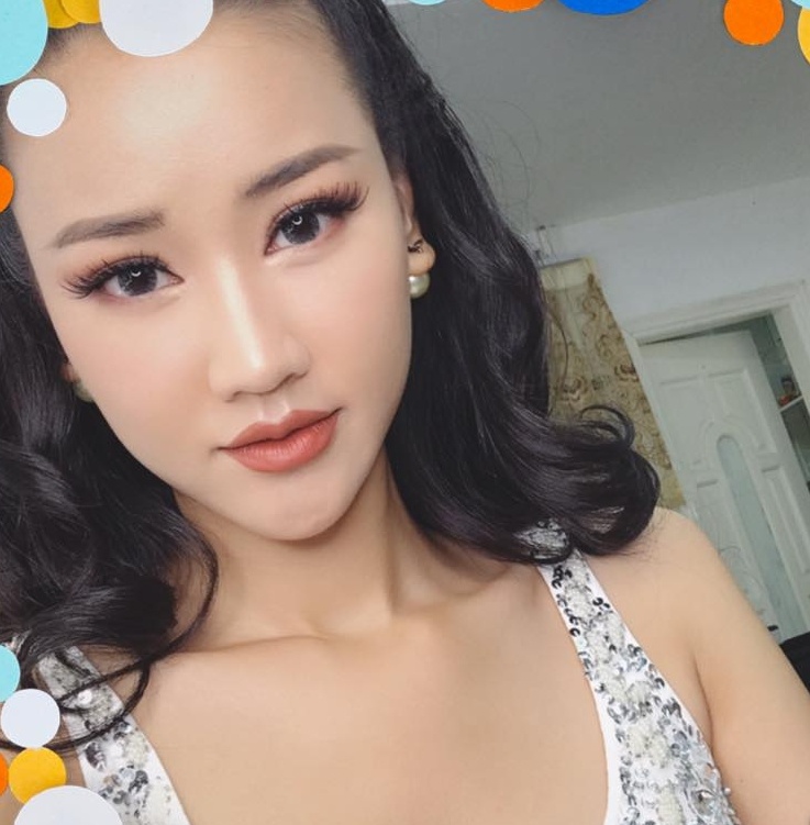 Sao Viet tham my giong nhau anh 3