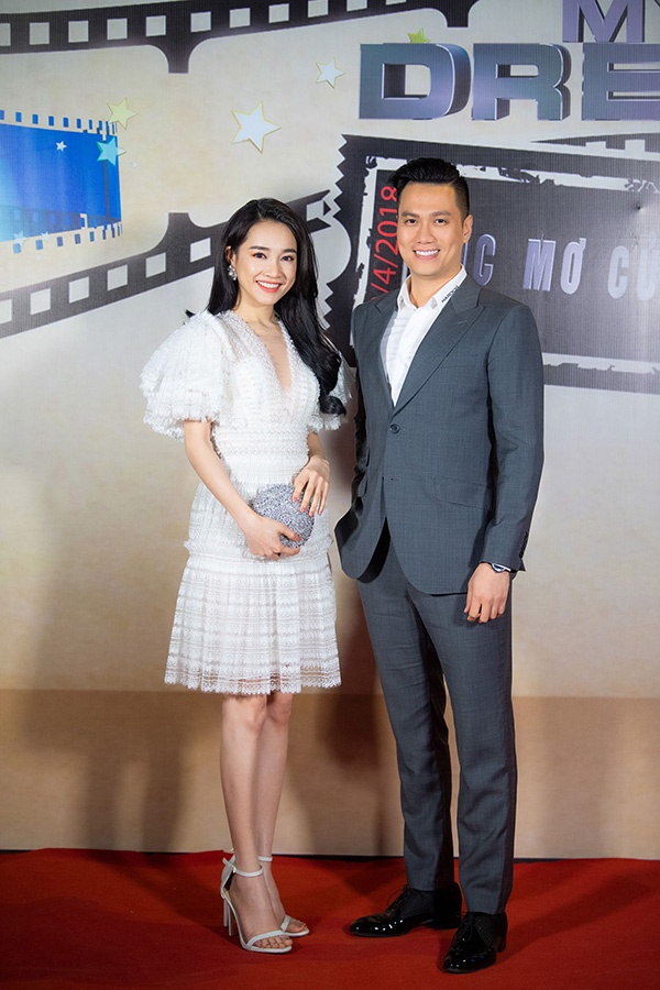 Truong Giang xuong toc anh 4