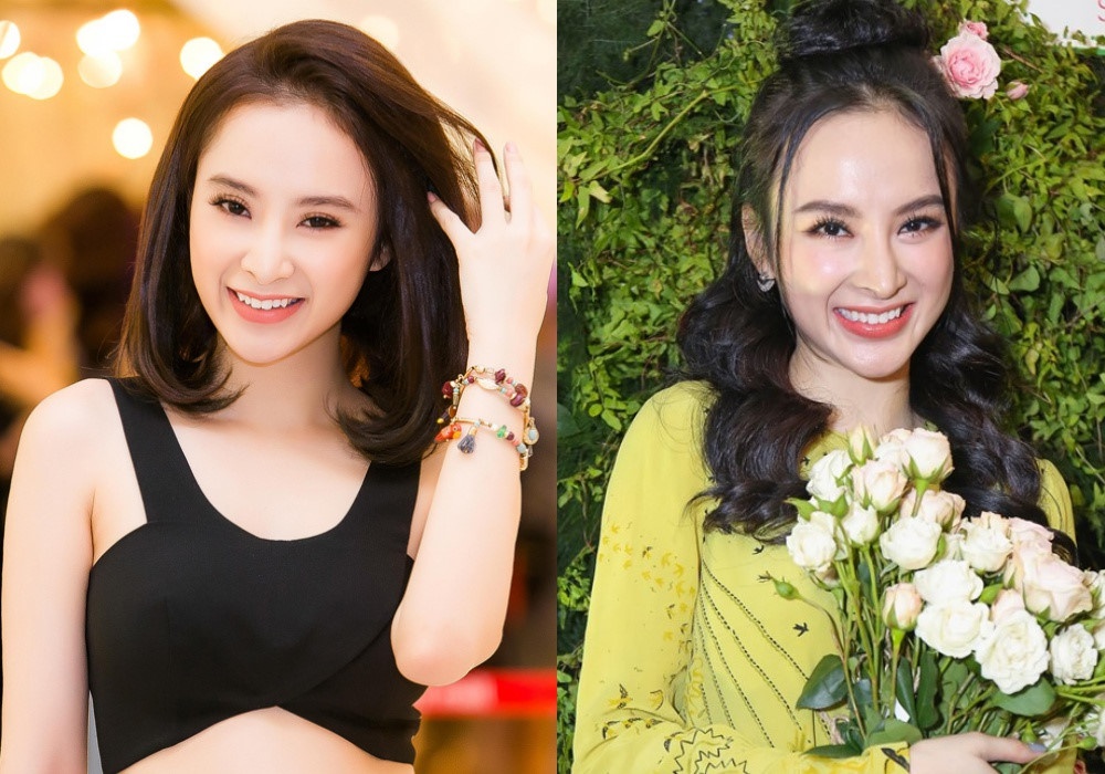 Sao Viet tham my giong nhau anh 7