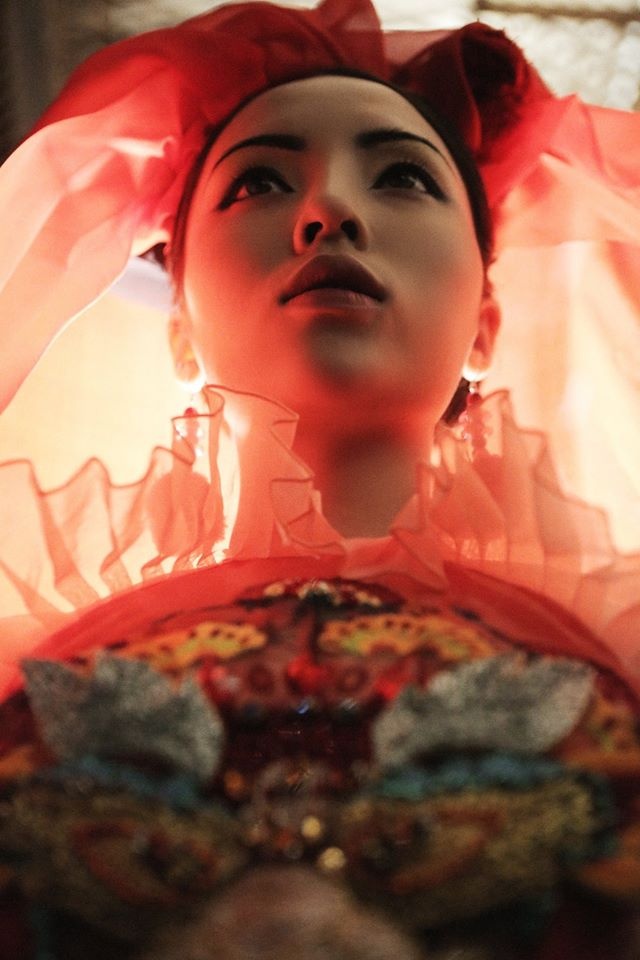 Ky Duyen tham my anh 5