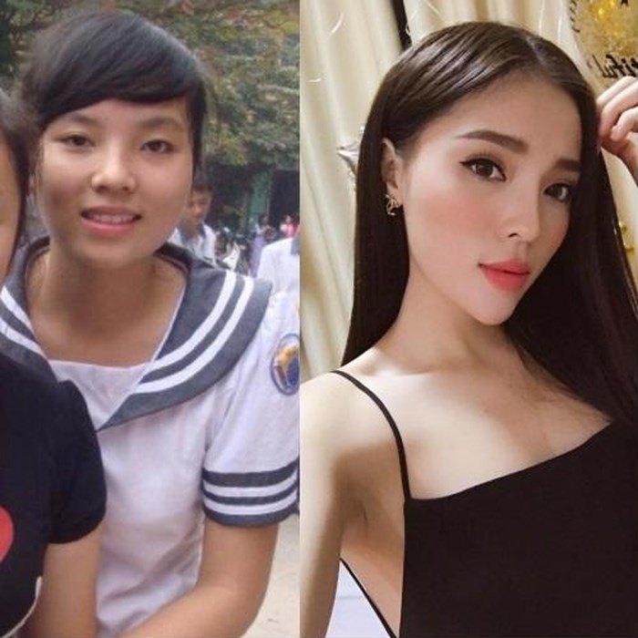 Ky Duyen tham my anh 2