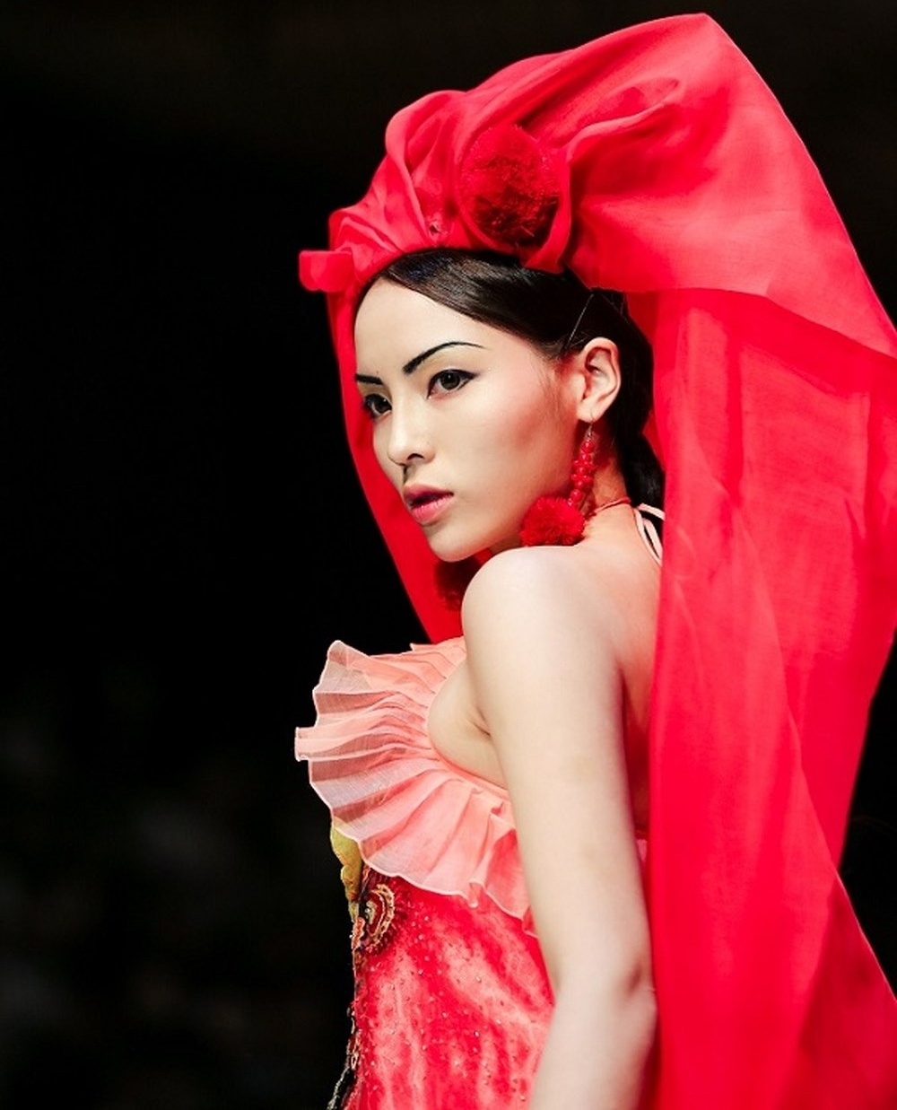 Ky Duyen tham my anh 6