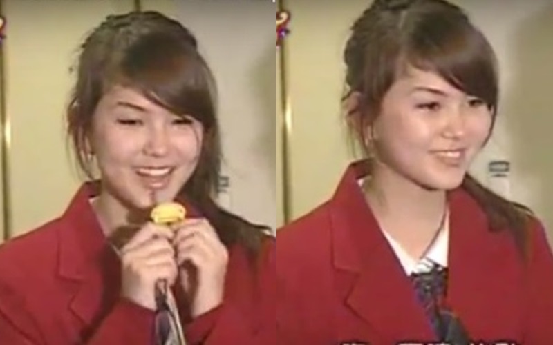 Côn Lăng thẩm mỹ ảnh 1 Con Lang tham my anh 1