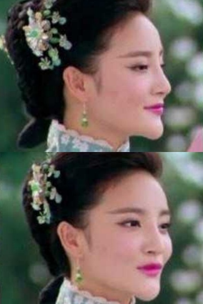 Showbiz Hoa ngữ thẩm mỹ ảnh 5 Showbiz Hoa ngu tham my anh 5