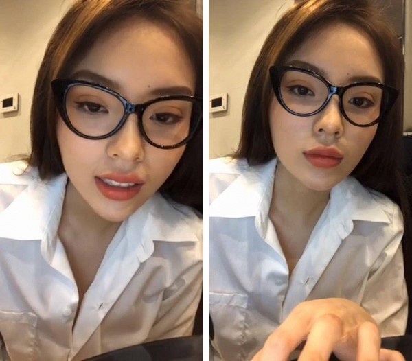 Ky Duyen tham my anh 8