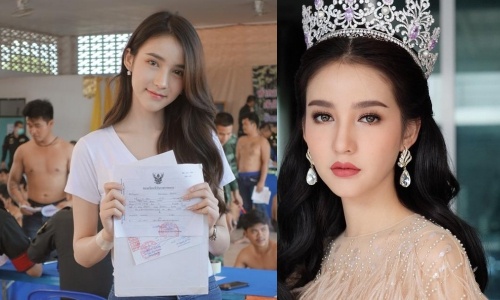 Thien than chuyen gioi Thai Lan lo lang khi kham nghia vu quan su hinh anh