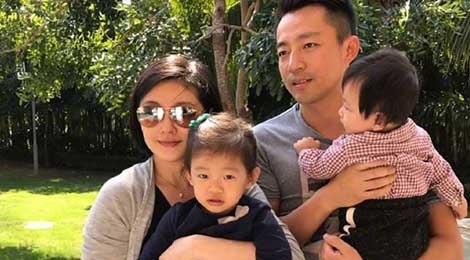 Mang bau lan ba o tuoi 42, Tu Hy Vien den Viet Nam nghi ngoi hinh anh