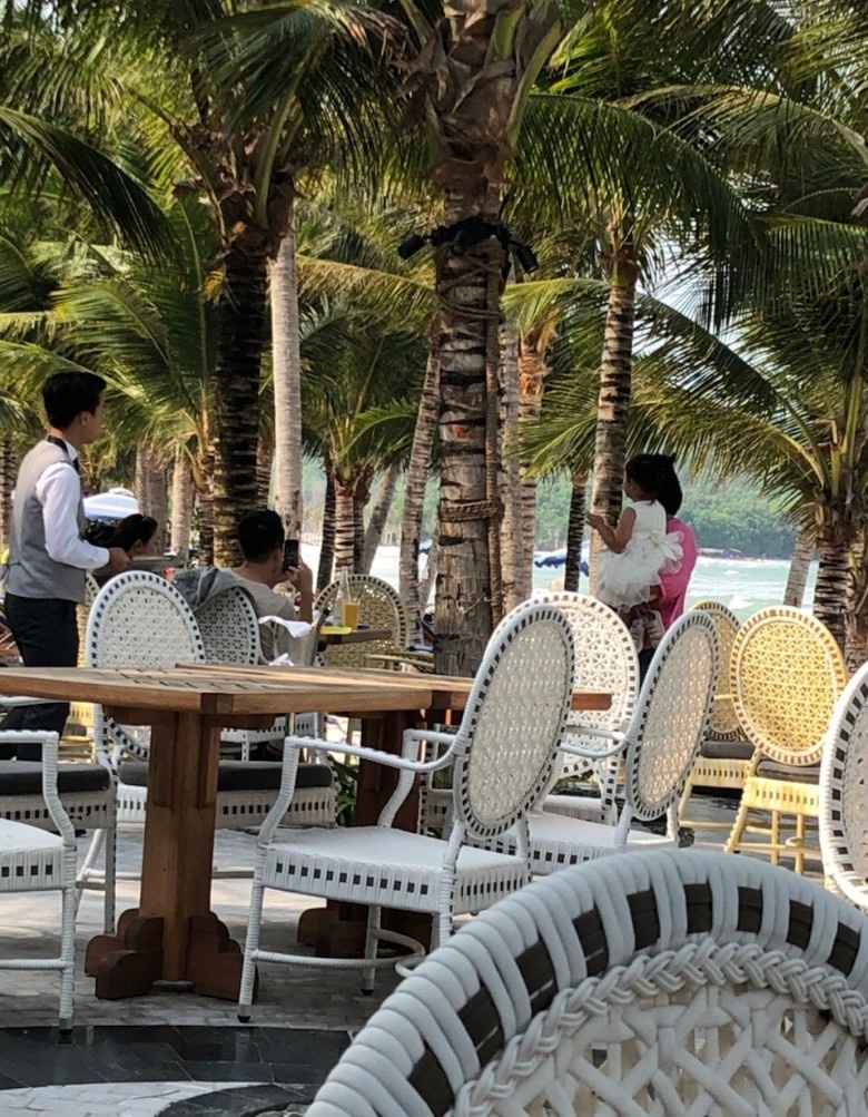 Từ Hy Viên đến Việt Nam ảnh 2 Tu Hy Vien den Viet Nam anh 2