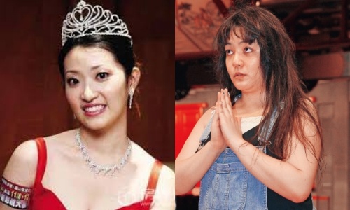 A hau ban dam TQ: Thac si sa nga, tuoi tu tuan co hoan luong hinh anh