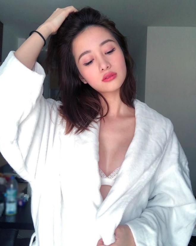 Sao Viet lai quay guong goi cam anh 5