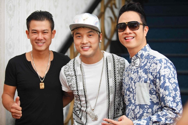 Sao nam Viet xuong sac anh 11