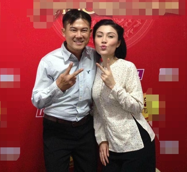 Sao nam Viet xuong sac anh 10