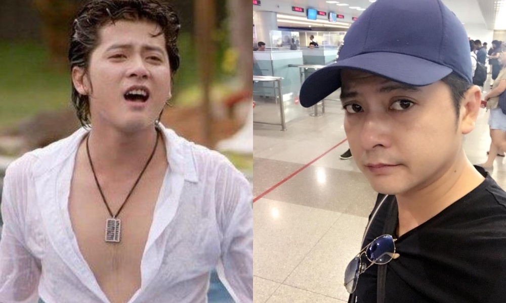 Sao nam Viet xuong sac anh 7