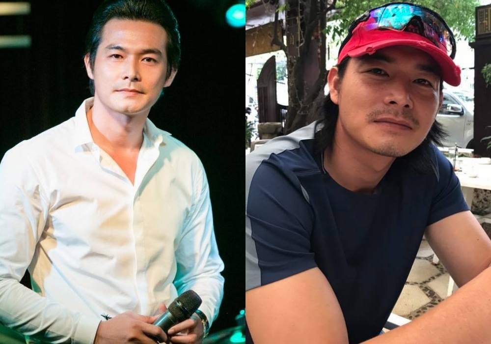 Sao nam Viet xuong sac anh 2