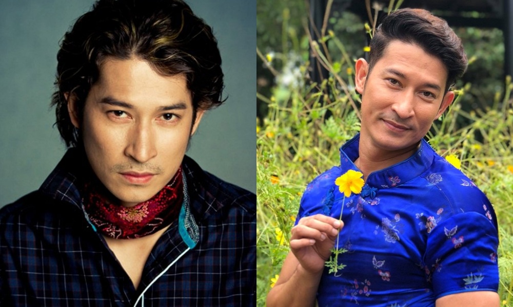 Sao nam Viet xuong sac anh 12